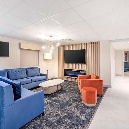 Best Western River Cities Ashland Zewnętrze zdjęcie