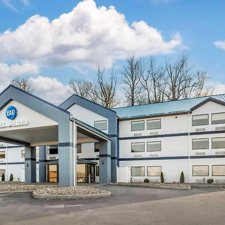 Best Western River Cities Ashland Zewnętrze zdjęcie