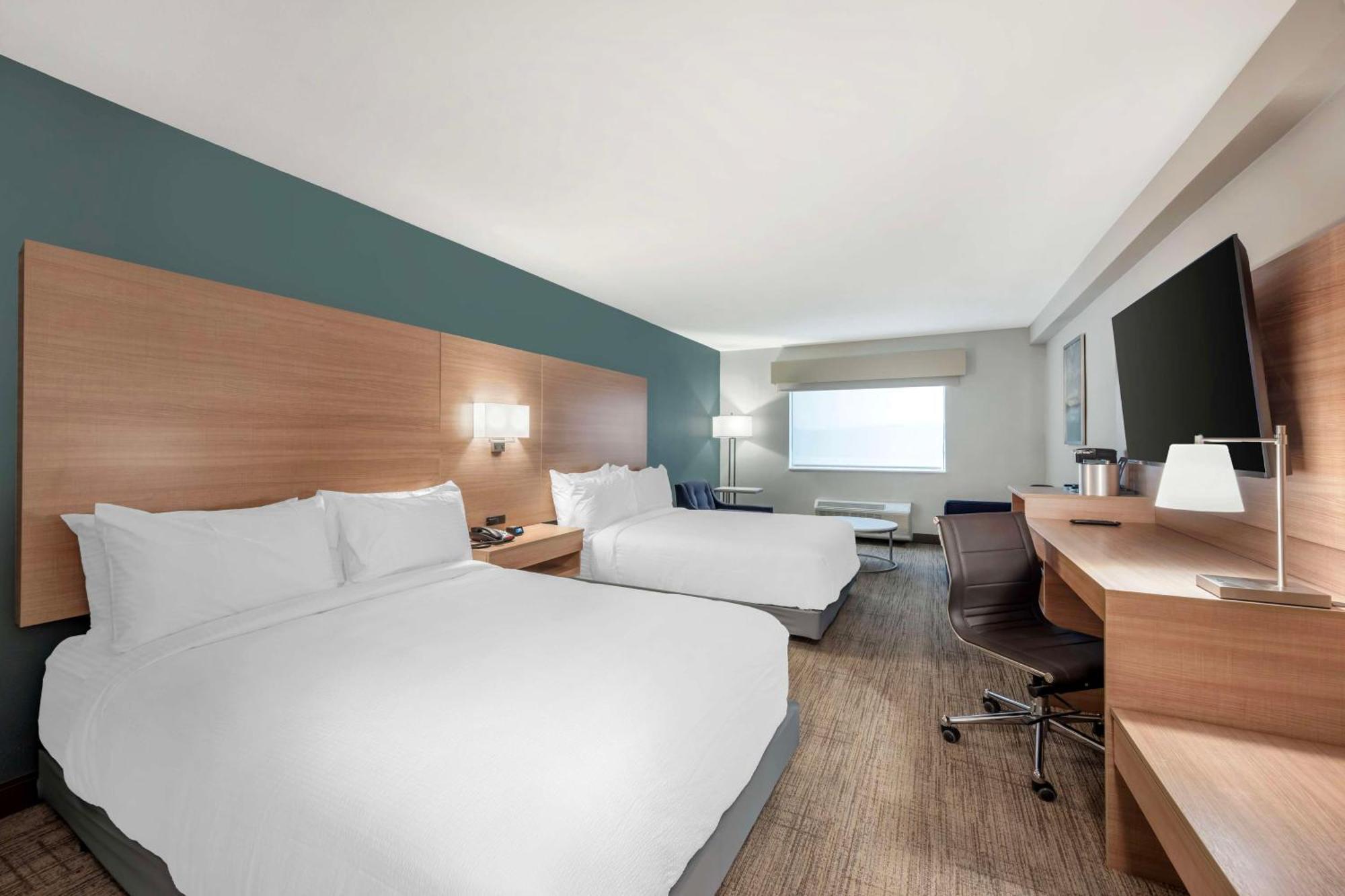 Best Western River Cities Ashland Zewnętrze zdjęcie