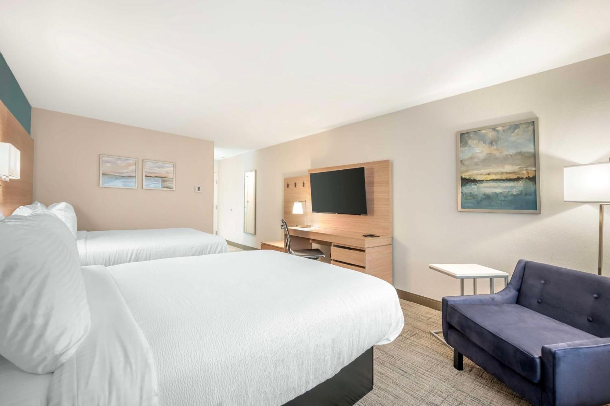 Best Western River Cities Ashland Zewnętrze zdjęcie