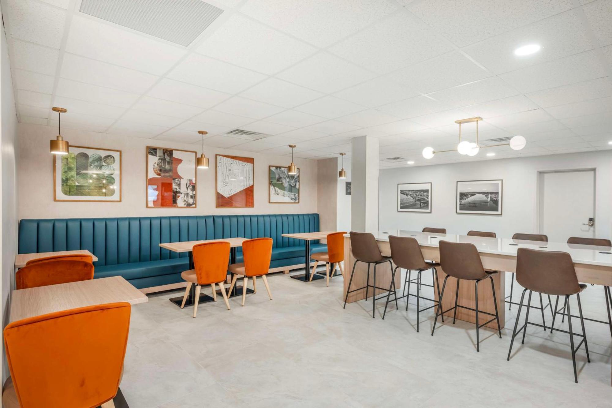 Best Western River Cities Ashland Zewnętrze zdjęcie