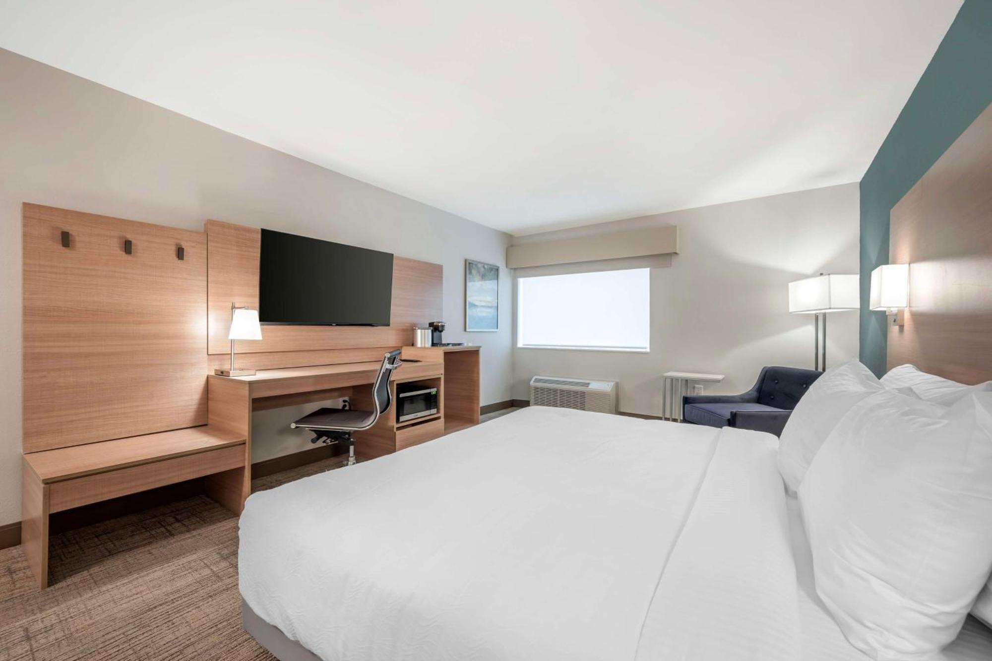 Best Western River Cities Ashland Zewnętrze zdjęcie