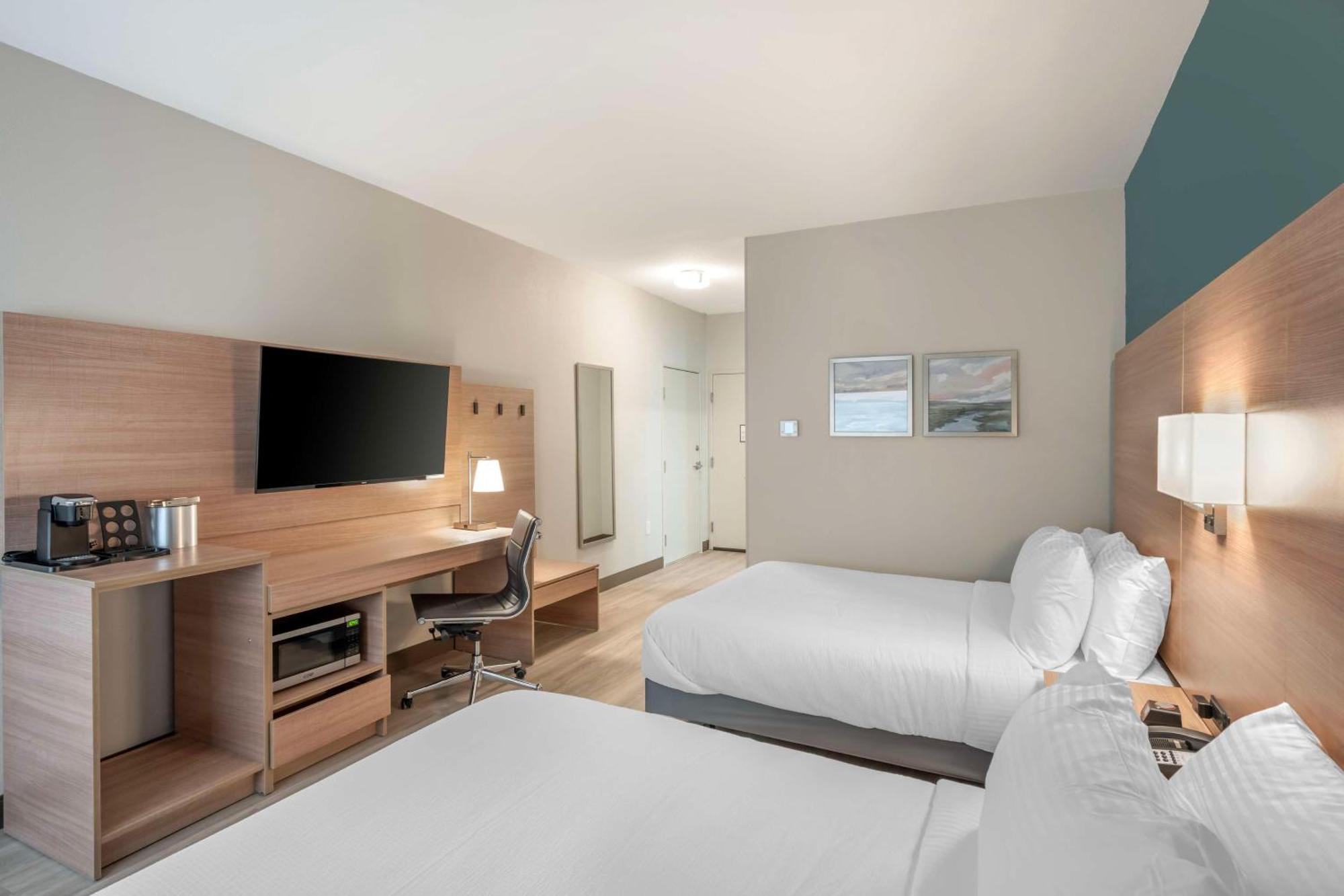 Best Western River Cities Ashland Zewnętrze zdjęcie