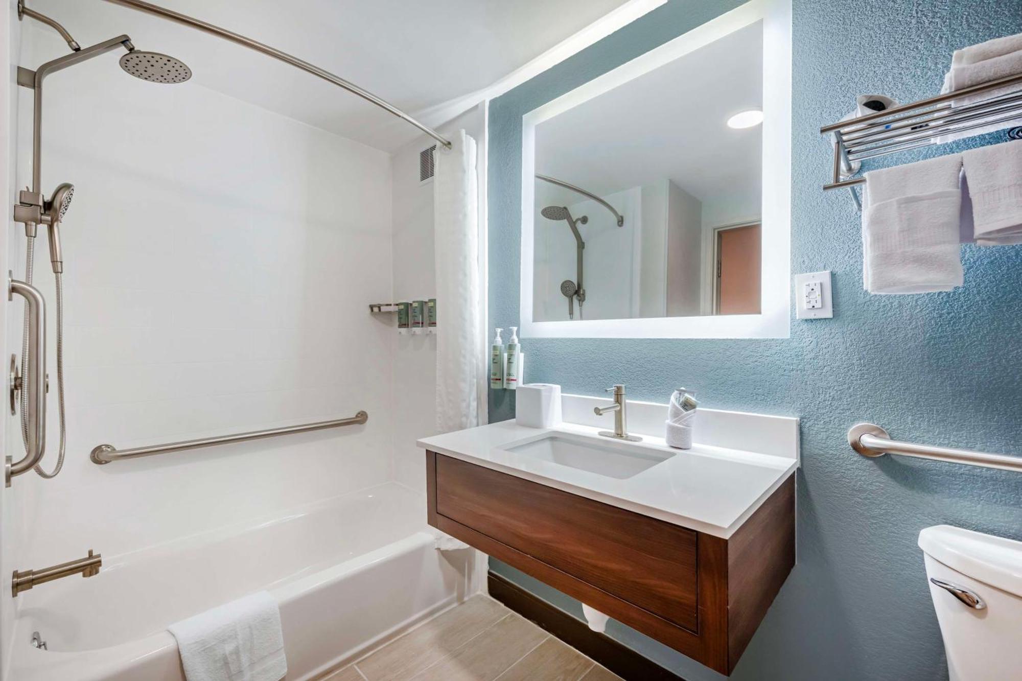 Best Western River Cities Ashland Zewnętrze zdjęcie