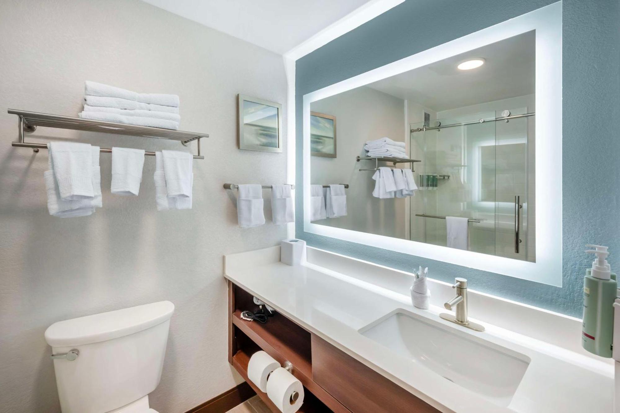 Best Western River Cities Ashland Zewnętrze zdjęcie