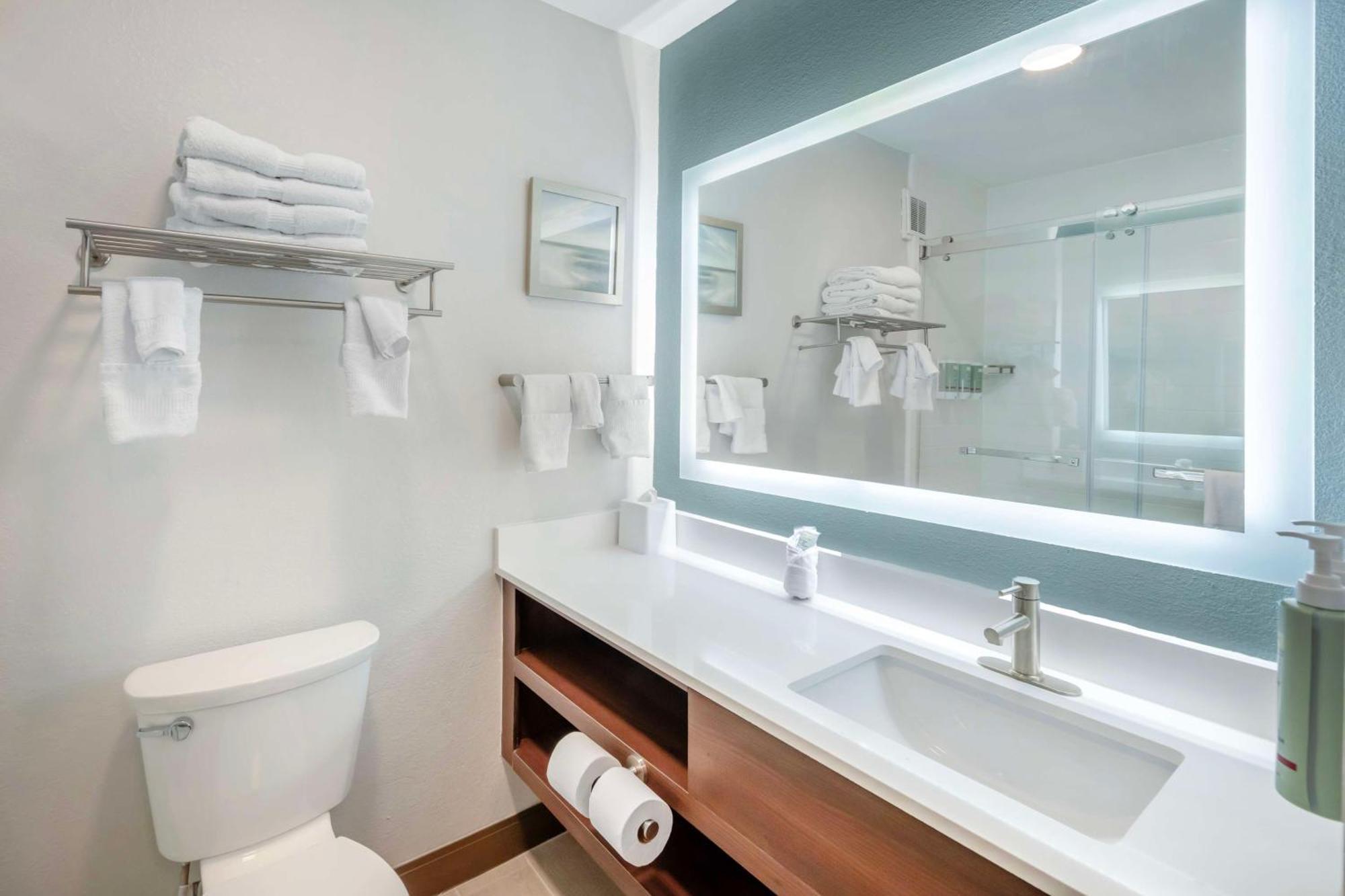 Best Western River Cities Ashland Zewnętrze zdjęcie
