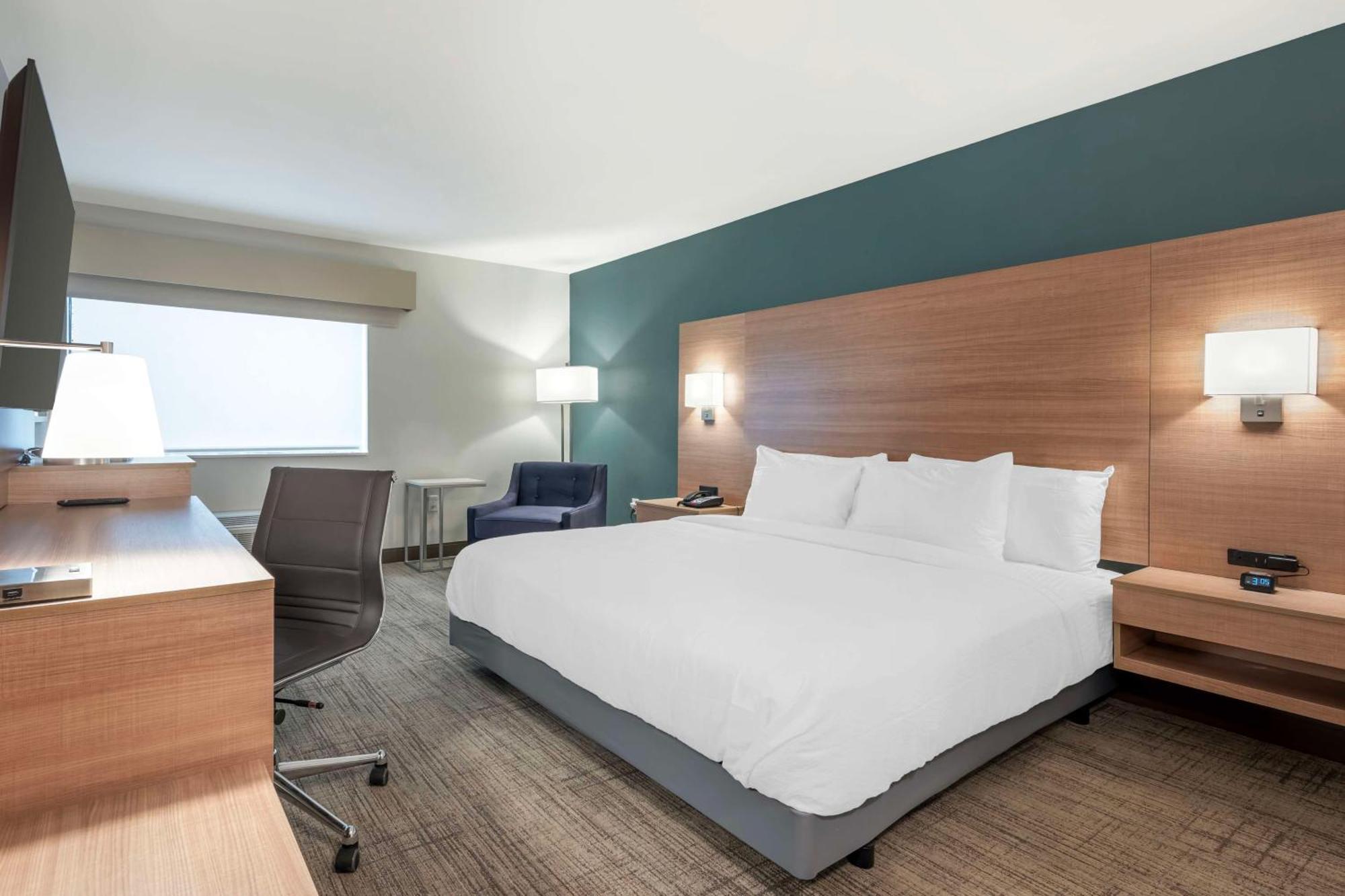 Best Western River Cities Ashland Zewnętrze zdjęcie