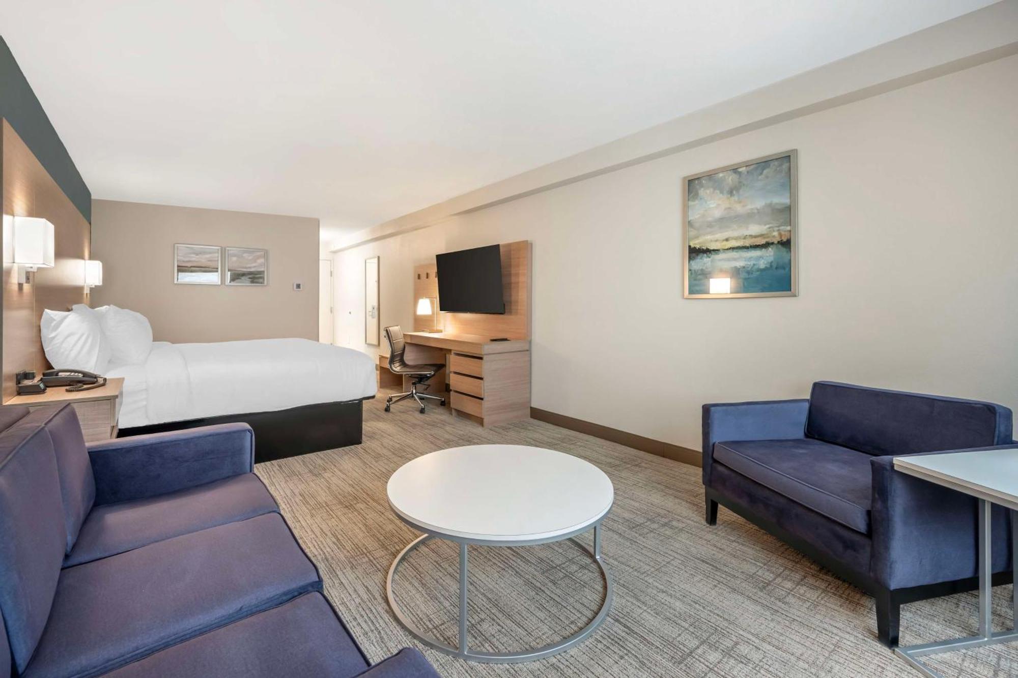 Best Western River Cities Ashland Zewnętrze zdjęcie