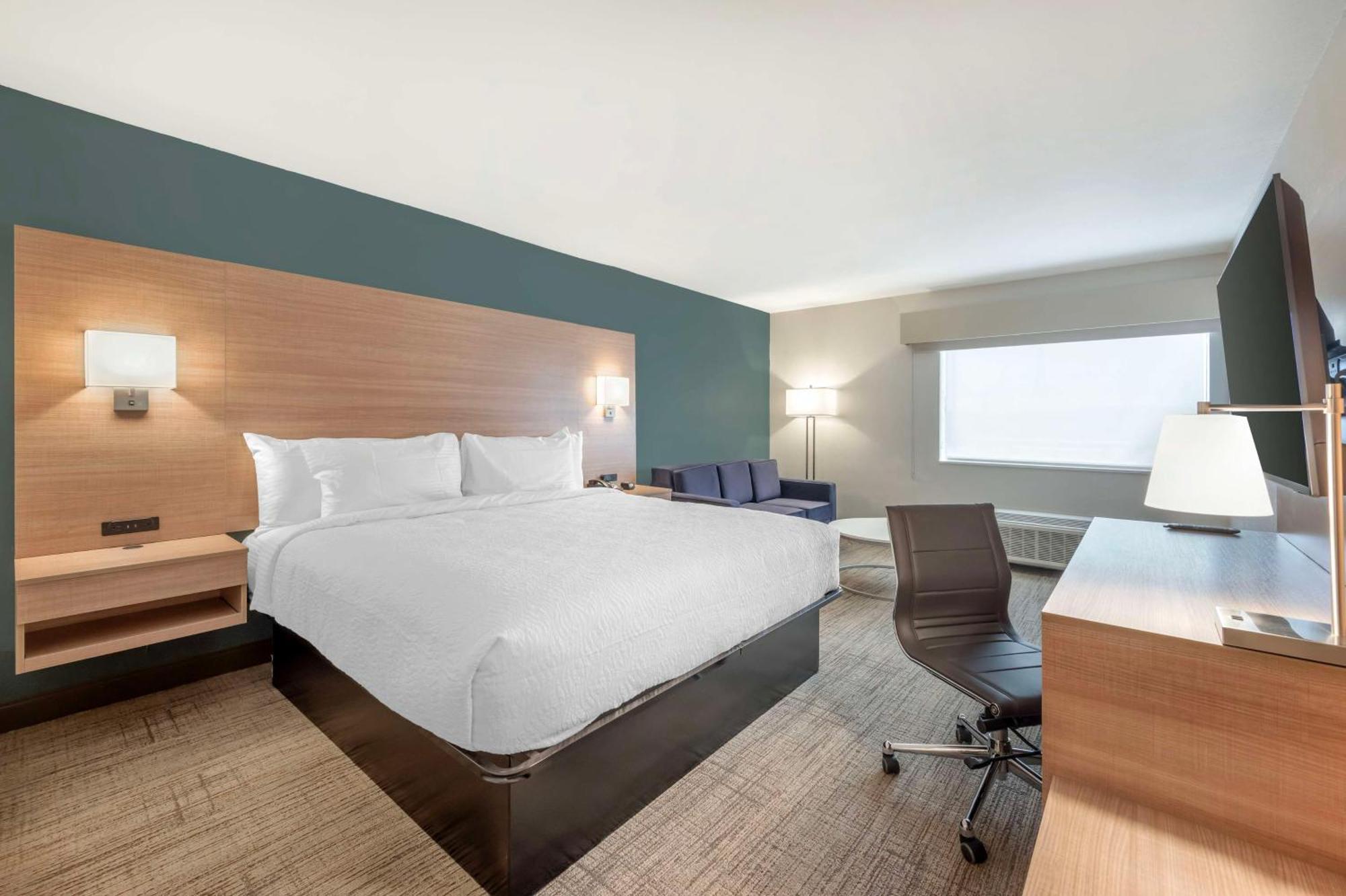 Best Western River Cities Ashland Zewnętrze zdjęcie
