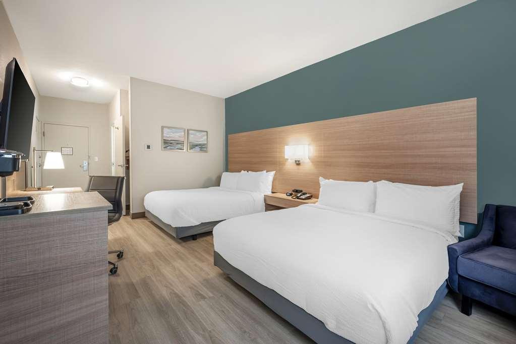 Best Western River Cities Ashland Pokój zdjęcie