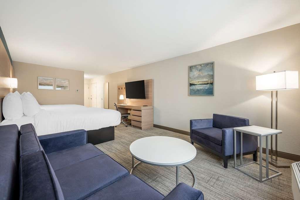 Best Western River Cities Ashland Pokój zdjęcie