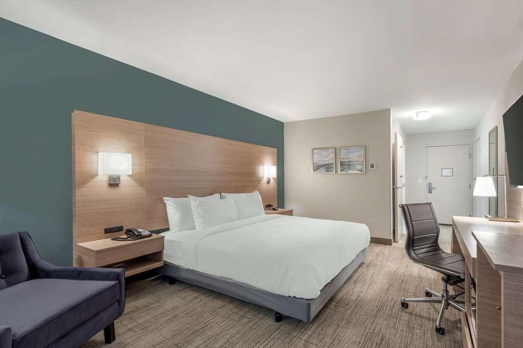 Best Western River Cities Ashland Pokój zdjęcie