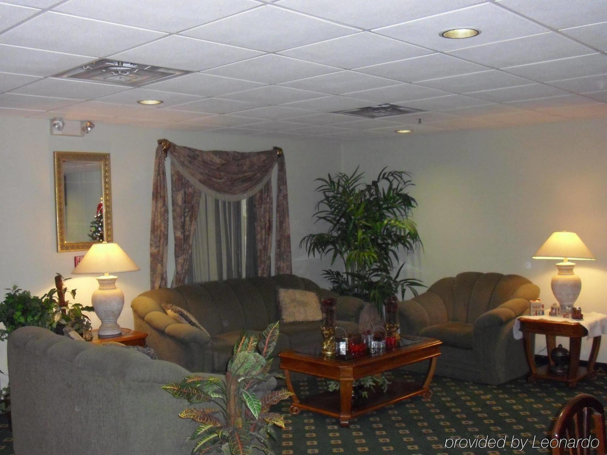 Best Western River Cities Ashland Zewnętrze zdjęcie