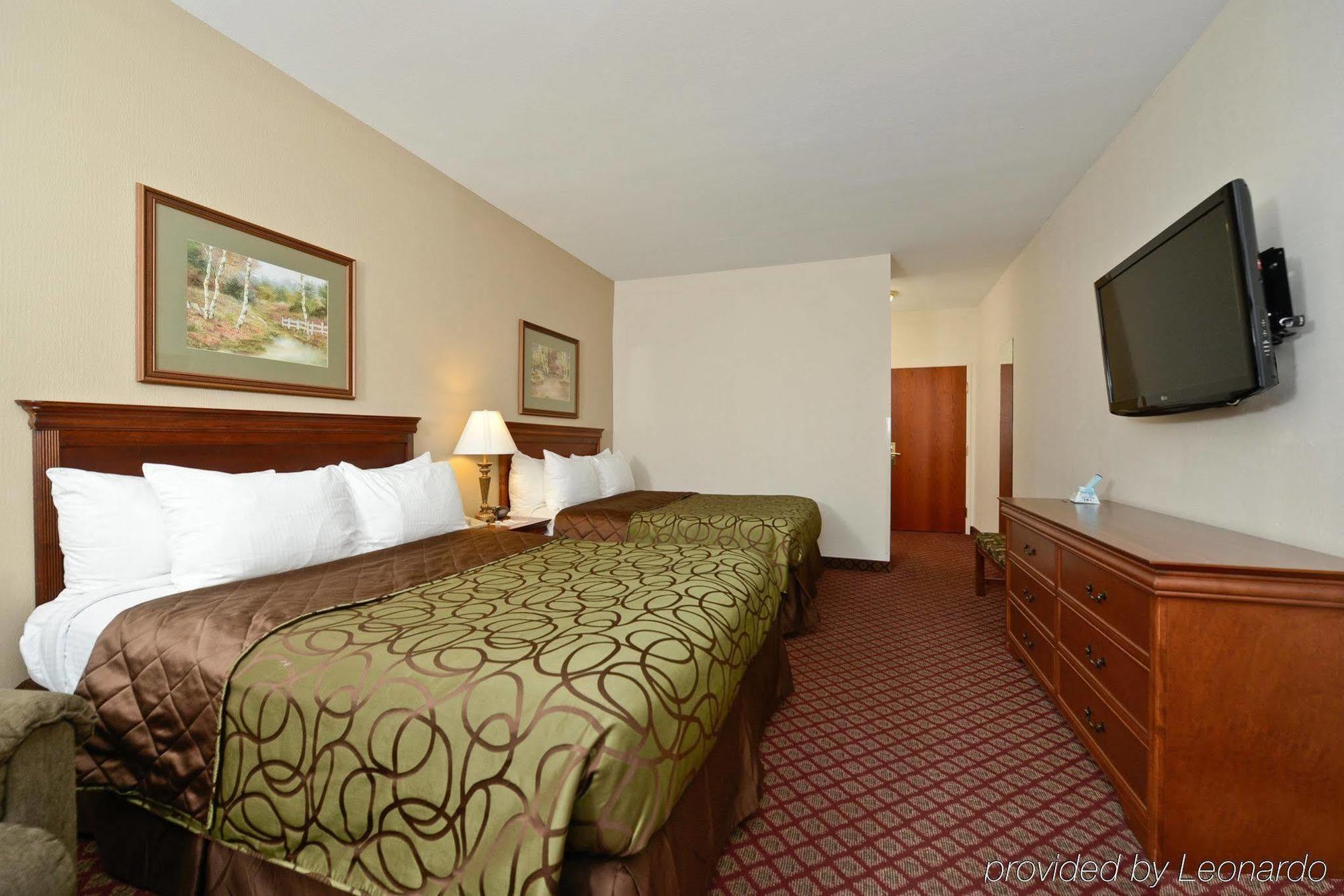 Best Western River Cities Ashland Zewnętrze zdjęcie