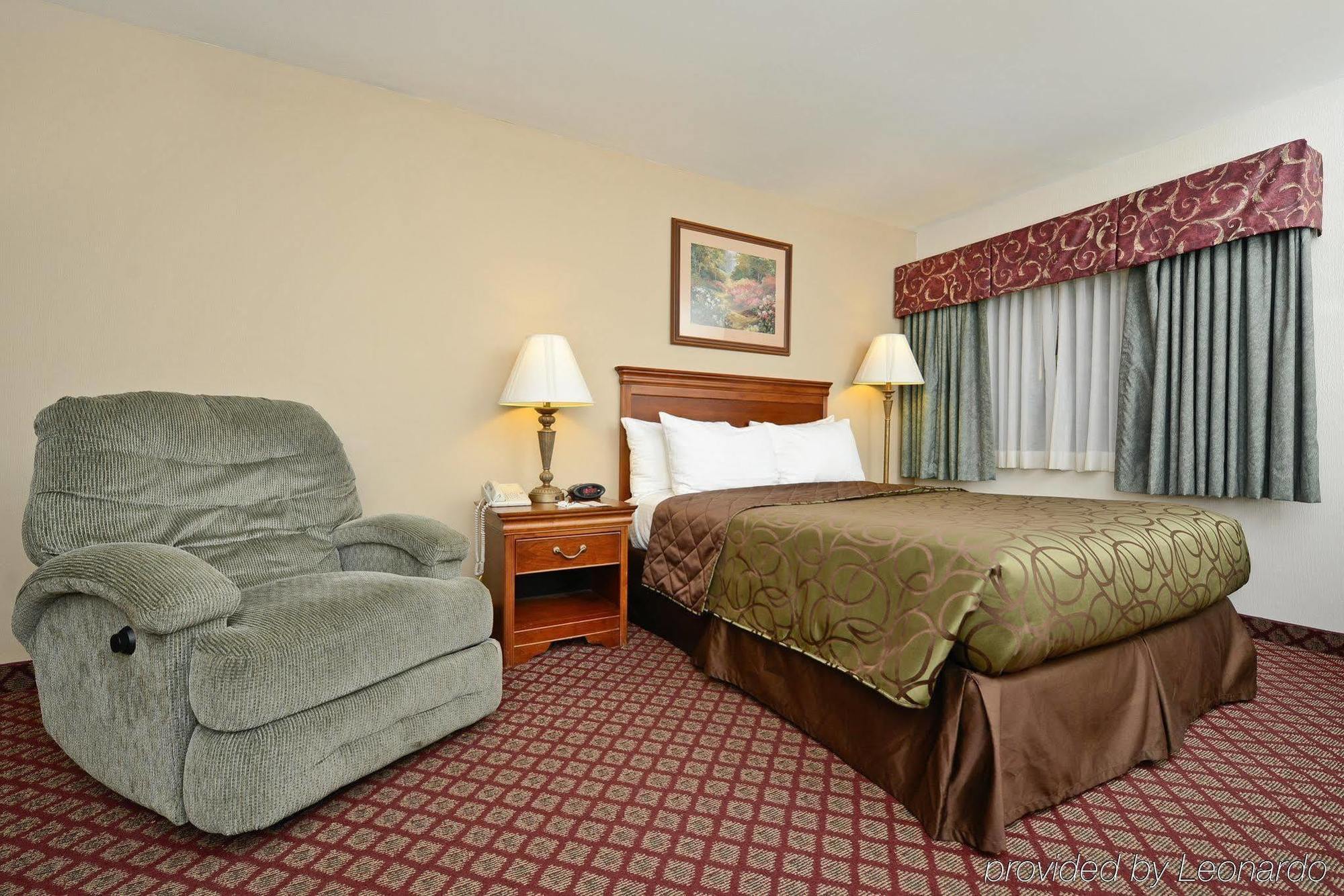 Best Western River Cities Ashland Zewnętrze zdjęcie